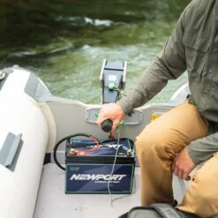 NT300 Motor + 36V40ah Battery Bundle -4Corners Riversports 04262023 Newport Q2 Content Shoot Florida DSC03669 1