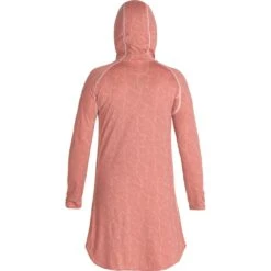 NRS Silkweight Hoodie Dress -4Corners Riversports 10112 02 Mauve Med Back 090121 1000x1000 d3b6f368 7f71 412f b66b a5533cc06ff4