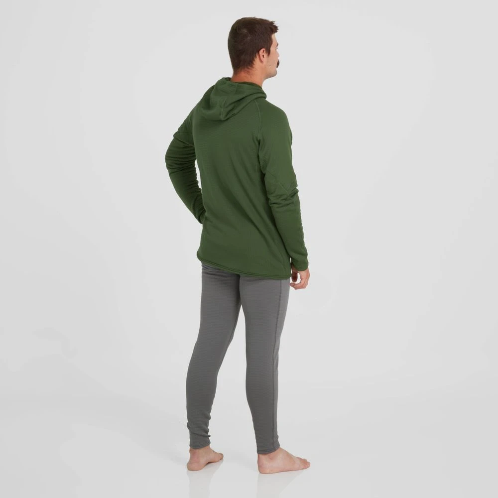 Lightweight Hoodie - Men's NRS Lightweight Hoodie - Men's -4Corners Riversports 10120 06 Forest Model Back 091123 1000x1000 6c75b800 6b4d 4889 8189 b788f3c2ddf8
