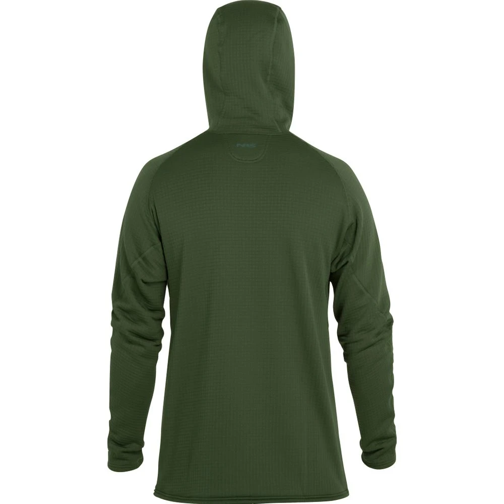 Lightweight Hoodie - Men's NRS Lightweight Hoodie - Men's -4Corners Riversports 10120 06 Forest na Back 091123 1000x1000 3ed13ad5 31c2 4b21 92c8 6302b3e0cadb