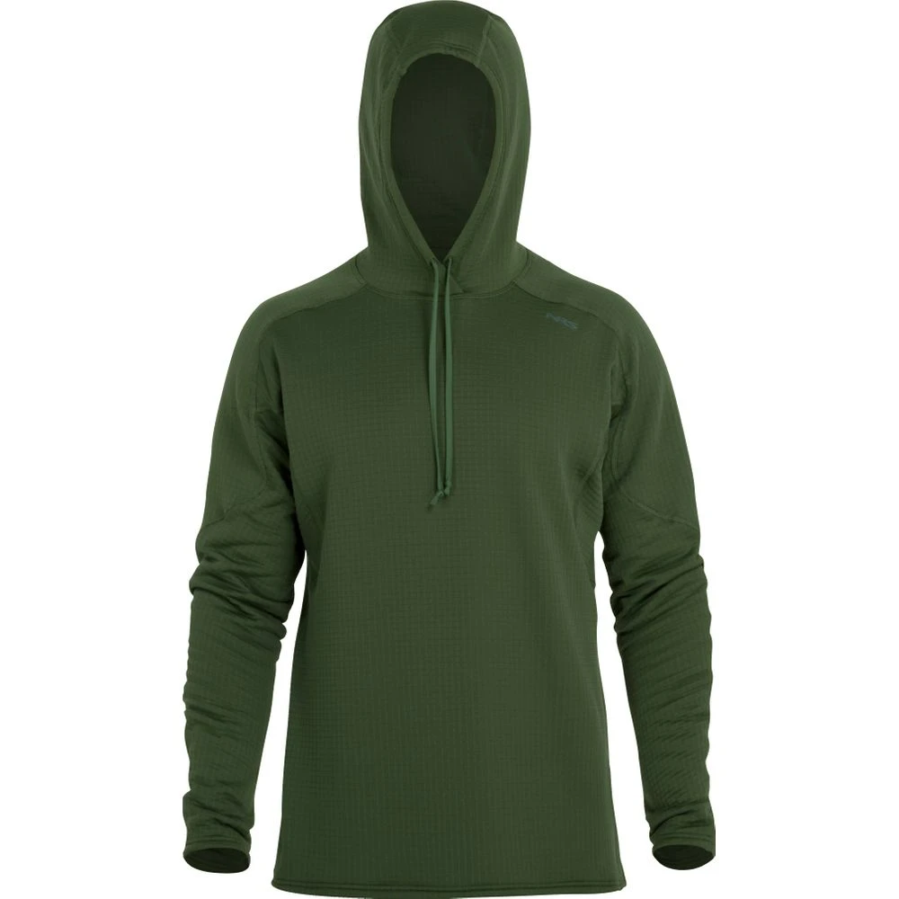 Lightweight Hoodie - Men's NRS Lightweight Hoodie - Men's -4Corners Riversports 10120 06 Forest na Front 091123 1000x1000 92b0c4ff 6f3b 4a1a 811c 1c376417917d