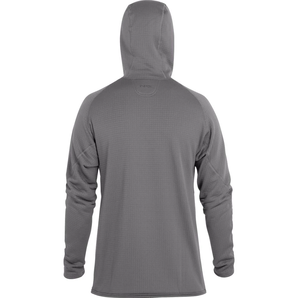 Lightweight Hoodie - Men's NRS Lightweight Hoodie - Men's -4Corners Riversports 10120 06 Smoke na Back 091123 1000x1000 7e74f596 1efb 4232 b21e 4df278be4c08