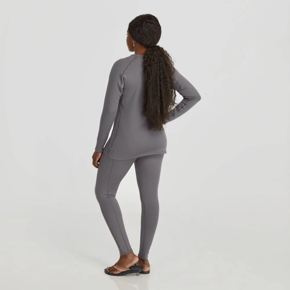 Lightweight Pants - Women's NRS Lightweight Pants - Women's -4Corners Riversports 10123 06 Smoke Model Back 053023 1000x1000 3c745504 42cf 4425 98ee f78b974e4985