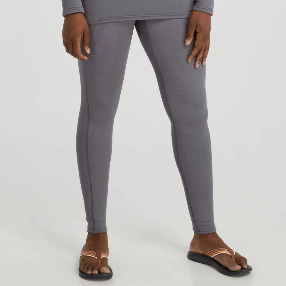 Lightweight Pants - Women's NRS Lightweight Pants - Women's -4Corners Riversports 10123 06 Smoke Model FrontCrop 053023 1000x1000 f244c6d2 a909 4b8a 8470 46a2b1241995