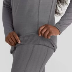 NRS Lightweight Shirt - Women's 12 NRS Lightweight Shirt - Women's -4Corners Riversports 10126 04 Smoke Model Inside 053023 1000x1000 14dc0934 928e 4cf8 9b37 421c7d43907b