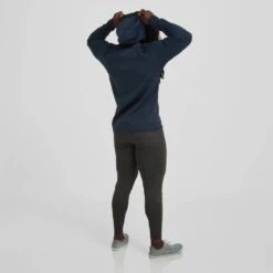 NRS Expedition Hoodie - Men's -4Corners Riversports 10133 03 Navy Model Back 091123 1000x1000 bb7c6117 ddba 452b 9e59 7a710e6d26b6