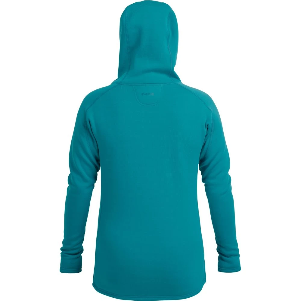 Expedition Hoodie - Women's NRS Expedition Hoodie - Women's -4Corners Riversports 10134 03 Glacier na Back 080323 1000x1000 8d0f6e3a e543 45f3 b49a 6f55f33f981b