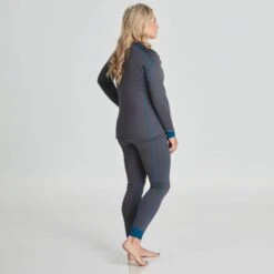 NRS Expedition Weight Shirt - Women's 7 NRS Expedition Weight Shirt - Women's -4Corners Riversports 10135 06 DarkShadow Model Back 070821 1000x1000 0c7d806b c855 4d95 a967 54aacae89b3a