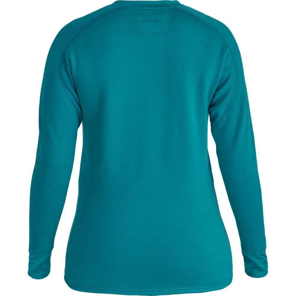 Expedition Weight Shirt - Women's NRS Expedition Weight Shirt - Women's -4Corners Riversports 10135 07 Glacier na Back 072723 1000x1000 d1350e02 3ff4 4db3 b008 7ff77d6db37c