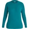 NRS Expedition Weight Shirt - Women's -4Corners Riversports 10135 07 Glacier na Front 072723 1000x1000 b4a2e3bd 63f5 4f3d 95bd 01514c10dc7c