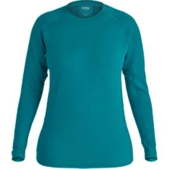 NRS Expedition Weight Shirt - Women's