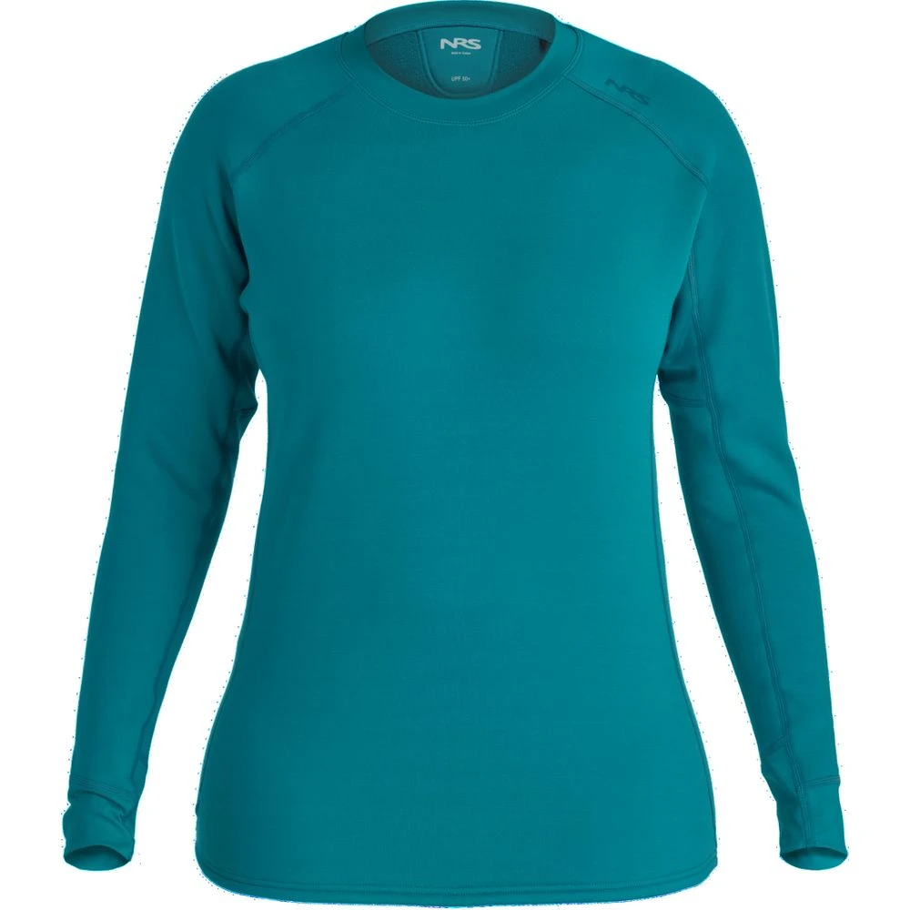 Expedition Weight Shirt - Women's NRS Expedition Weight Shirt - Women's -4Corners Riversports 10135 07 Glacier na Front 072723 1000x1000 b4a2e3bd 63f5 4f3d 95bd 01514c10dc7c