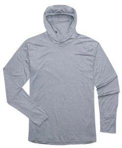 NRS Silkweight Hoodie - Men's