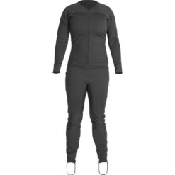 NRS Expedition Weight Union Suit - Women's