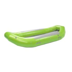126DD Raft -4Corners Riversports 126DD Catalog Lime