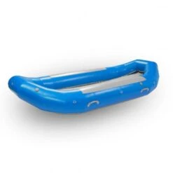 126DD Raft -4Corners Riversports 126DD Catalog Blue