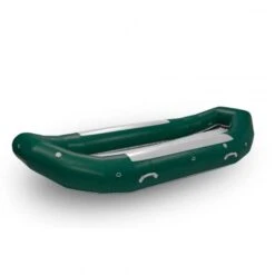 126DD Raft -4Corners Riversports 126DD Catalog Green
