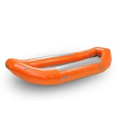 126DD Raft -4Corners Riversports 126DD Catalog Orange