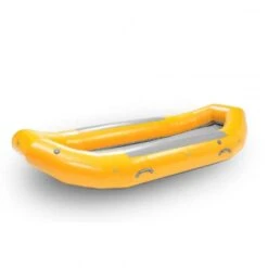 126DD Raft -4Corners Riversports 126DD Catalog Yellow
