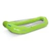 136DD Raft 2 136DD Raft -4Corners Riversports 136DD Catalog Lime