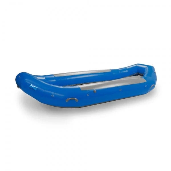 146DD Raft 146DD Raft -4Corners Riversports 146DD Catalog Blue