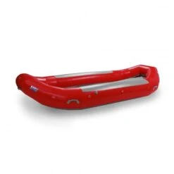 146DD Raft 9 146DD Raft -4Corners Riversports 146DD Catalog Red
