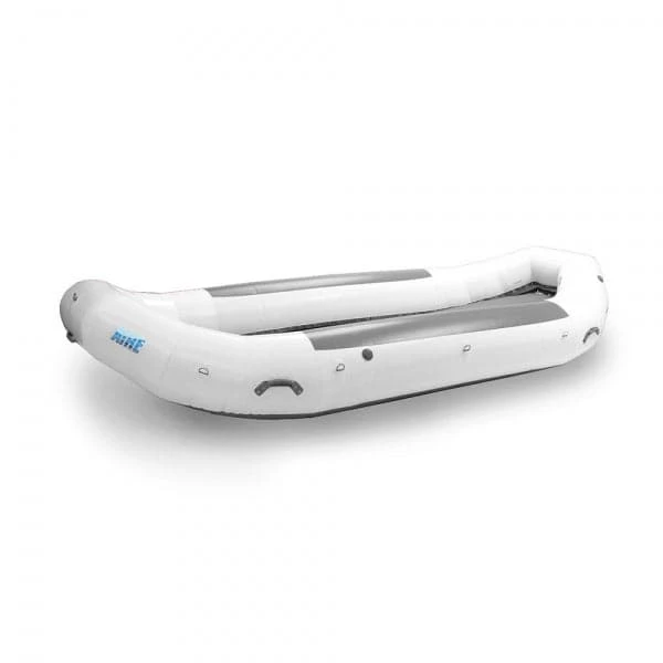 146DD Raft 146DD Raft -4Corners Riversports 146DD Catalog White