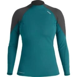 NRS Hydroskin 0.5mm Long Sleeve Shirt - Women's