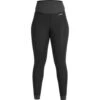NRS Hydroskin 0.5mm Pant - Women's -4Corners Riversports 15013 06 Black na Front 080823 1000x1000 9abe25c3 0d5d 4cc5 aaaa a53f3c8d4651