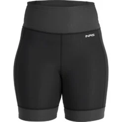 NRS HydroSkin 0.5mm Shorts - Women's