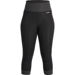 NRS Hydroskin 0.5mm Capri - Women's