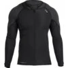 NRS Hydroskin 1.5mm Jacket - Men's 2 NRS Hydroskin 1.5mm Jacket - Men's -4Corners Riversports 15037 04 Black na Front 091123 1000x1000 1238b626 d555 4dcf 8233 e623d37a4e3a