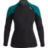 NRS Hydroskin 1.5mm Jacket - Women's 1 NRS Hydroskin 1.5mm Jacket - Women's -4Corners Riversports 15039 04 BlackHarbor na Front 080823 1000x1000 574a893c 43e0 4f49 a6e1 52bd64d55b58
