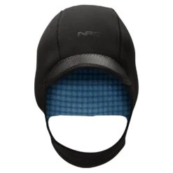 NRS Storm Cap -4Corners Riversports 15046 01 Black na Front 070324 1000x1000 9a2cbe50 b423 45a7 8a9d ce8ed7cb93c2