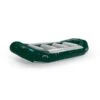 R-Series Rafts -4Corners Riversports 156R Catalog Green