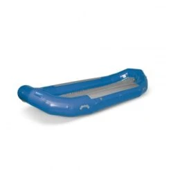 160DD Raft 5 160DD Raft -4Corners Riversports 160DD Catalog Blue