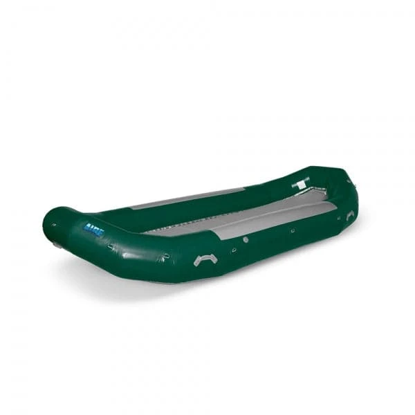 160DD Raft 160DD Raft -4Corners Riversports 160DD Catalog Green