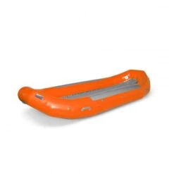 160DD Raft 8 160DD Raft -4Corners Riversports 160DD Catalog Orange