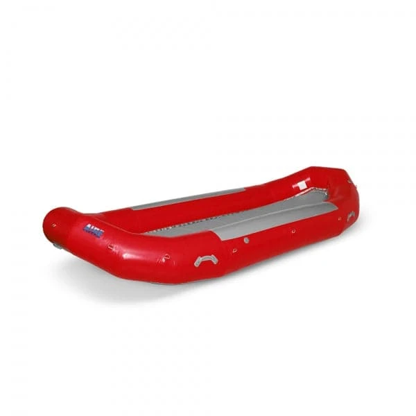 160DD Raft 160DD Raft -4Corners Riversports 160DD Catalog Red