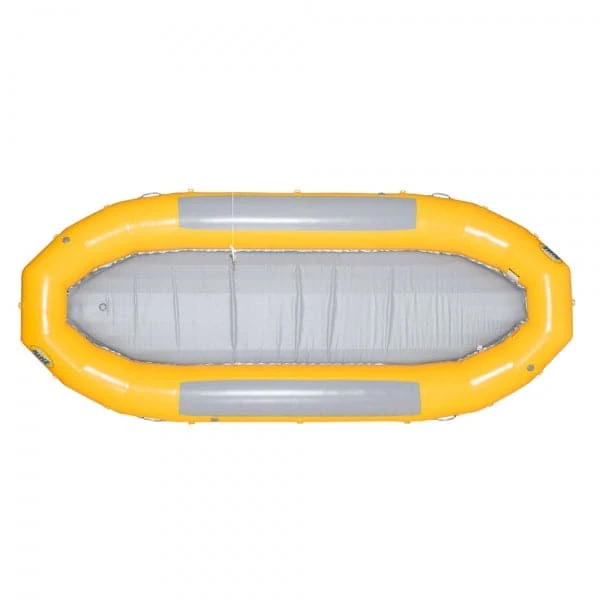 160DD Raft 160DD Raft -4Corners Riversports 160DD top