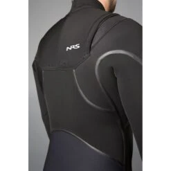 NRS Radiant 4/3 Wetsuit -4Corners Riversports 17281 02 backdetail1 1222016 1000x1000 61f007a6 ff42 461a 8a41 87dddecba8eb