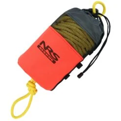 NRS Standard Rescue Throw Bag 75'