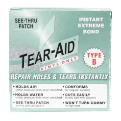 NRS Tear Aid