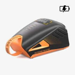 Shark 3 - Battery Powered SUP Pump