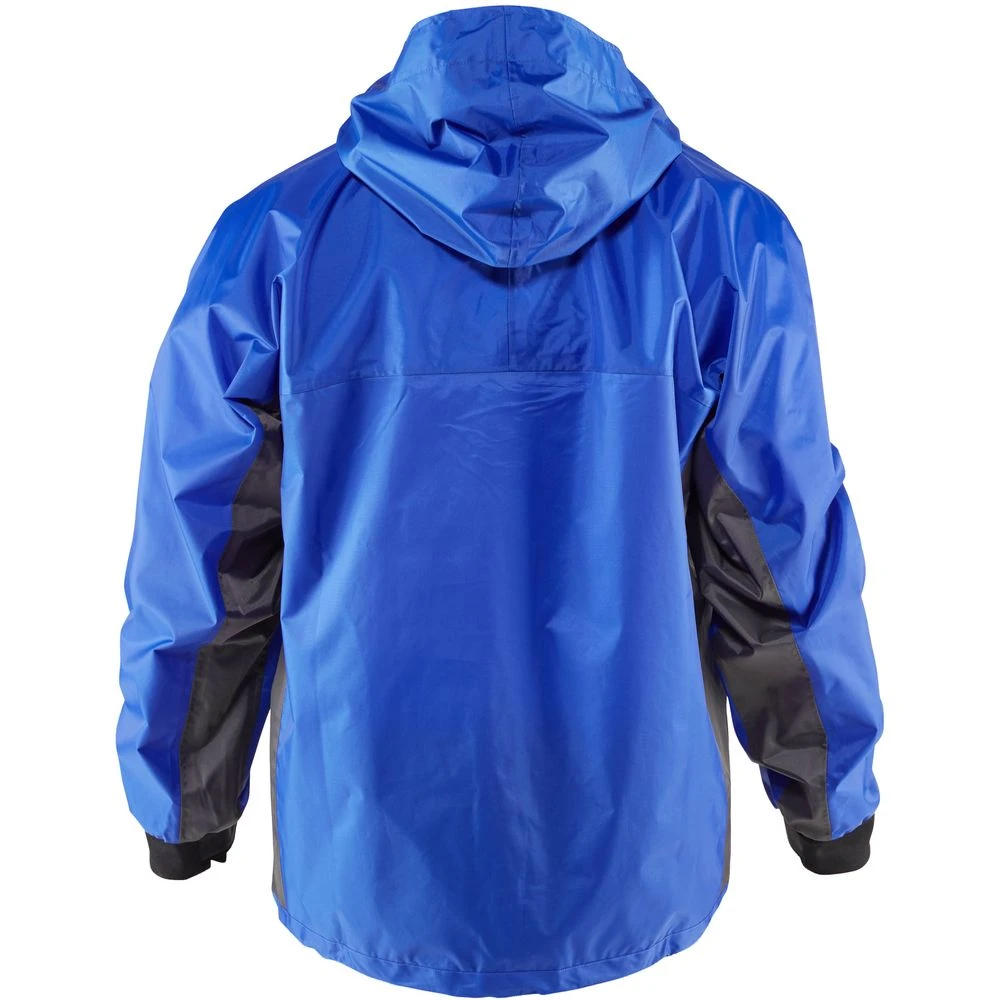 Hooded Rio Splash Jacket NRS Hooded Rio Splash Jacket -4Corners Riversports 20001 02 Blue na Back 011519 1000x1000 f8b349f2 5a03 409b 8f57 7fc0649408e7