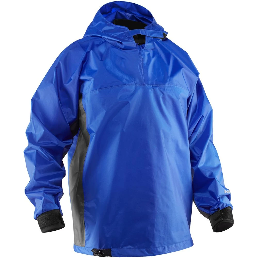 Hooded Rio Splash Jacket NRS Hooded Rio Splash Jacket -4Corners Riversports 20001 02 Blue na Right 011519 1000x1000 bcb8c91d c3b0 4fbe 8e6f 623ec358ccc5