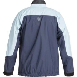 NRS Endurance Splash Jacket - Women's -4Corners Riversports 20011 07 CloudNavy Med Back 070121 1000x1000 7de3fcef d625 4c66 a7a6 d8e996367d45