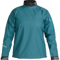 NRS Endurance Splash Jacket - Women's -4Corners Riversports 20011 07 Mediterranea Med Front 070121 1000x1000 479c865e 1982 4c48 9851 f5421e2d0c96