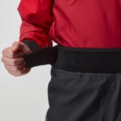 NRS Endurance Splash Pant - Men's 7 NRS Endurance Splash Pant - Men's -4Corners Riversports 20015 07 Black Model Waist 120224 1000x1000 7b47eded c6d3 4a69 9c08 892d7600f7d6