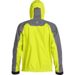 NRS High Tide Jacket - Men's 4 NRS High Tide Jacket - Men's -4Corners Riversports 20026 04 ChartreuseGray Large Back 102121 1000x1000 1b74c062 7e45 4765 881c da667af7728f